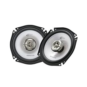 KENWOOD KFC-RS17