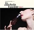 For Jazz Audio Fans Only