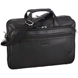 Bugatti 49540201, Mallette homme - Noir - V.2