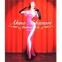 Akina Nakamori~�̕P �_�u���E�f�B�P�C�h~