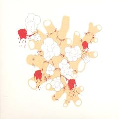 The Exquisite Death of Saxon Shore
