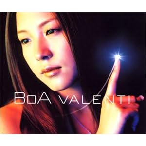 【クリックでお店のこの商品のページへ】VALENTI (CCCD) [Enhanced]