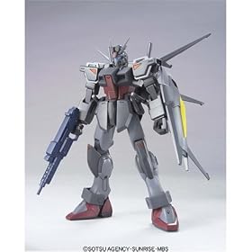 HG 1/144 GAT-01A1 105�X���[�^�[�_�K�[ (�@����m�K���_��SEED C.E.73 STARGAZER)
