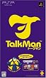TALKMAN(�}�C�N���z��������)