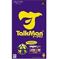 TALKMAN(�}�C�N���z��������)