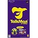 TALKMAN(�}�C�N���z��������)