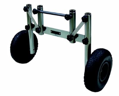 ゼファーボート(ZephyrBoat) Zブラケットワイドドーリー MB-004-2