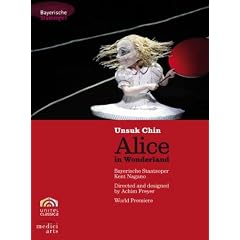 Alice in Wonderland [DVD] [Import]