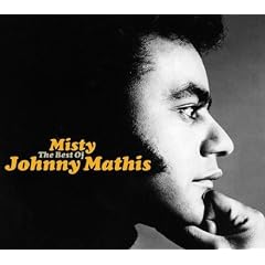 Misty: The Best of Johnny Mathis