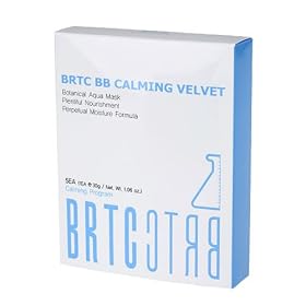 BRTC BB�J�[�~���O�x���x�b�g ���ϐ��}�X�N 30���~5��