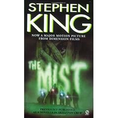 The Mist