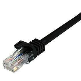 �Q�[���R�l�N�g �C���^�[�l�b�g�ڑ��P�[�u�� (Wii�EPS3�EXbox 360) �u���b�N 2m CNT6R-02-BKG