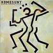KOMEGUNY