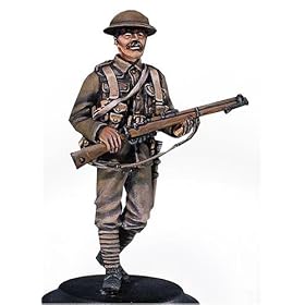 �A���h���A�~�j�`���A�Y S3-F4 Infantryman (U.K.)