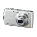 Panasonic �f�W�^���J���� LUMIX FX70 �v���V���X�V���o�[ DMC-FX70-S