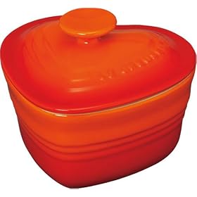 Le Creuset �����J���E�_���[�� (S�E�t�^�t) �I�����W