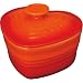 Le Creuset �����J���E�_���[�� (S�E�t�^�t) �I�����W