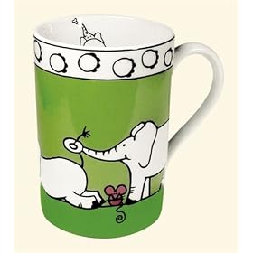 KONITZ Animal Stories Elephant �}�O 111 003 0861