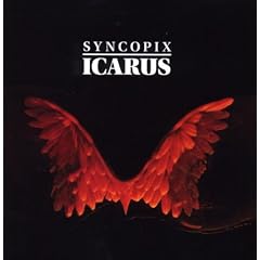 Icarus