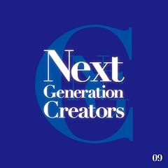 Next Generation Creators #09