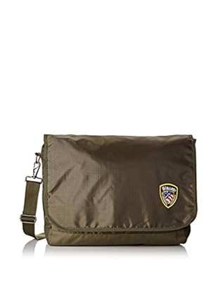 Blauer USA Messengertasche