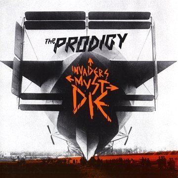  Invaders Must Die