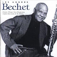 Les Annes Bechet