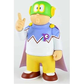 VINYL COLLECTIBLE DOLLS �p�[�}��4��
