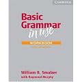 Basic Grammar in Use With Answers , Workbook , Beginner