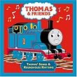 Thomas Songs & Roundhouse Rhythms
