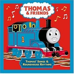 Thomas Songs & Roundhouse Rhythms