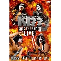 �n���̋���~ROCK THE NATION LIVE! [DVD]