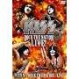 �n���̋���~ROCK THE NATION LIVE! [DVD]