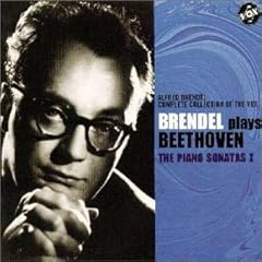 【クリックでお店のこの商品のページへ】ベートーヴェン : 第2巻 ピアノソナタ全集 (I)