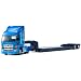 �_�C���y�b�g DK-5109 1/43�X�P�[�� ��^�Ᏸ�g���[���[