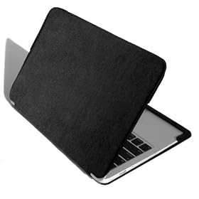 Gumdrop MacBook Air 13�C���` �P�[�X Surf Convertible �u���b�N  SC-MACAIR13-BLK