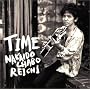 TIME      (CCCD) ~ Reichi Nakaido
