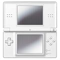 �j���e���h�[DS Lite �N���X�^���z���C�g�y���[�J�[���Y�I���z