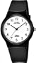 [�J�V�I]CASIO �r���v �X�^���_�[�h �A�i���O�E�H�b�` MLB-107-7B �����Y