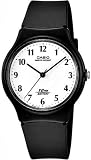 [�J�V�I]CASIO �r���v �X�^���_�[�h �A�i���O�E�H�b�` MLB-107-7B �����Y