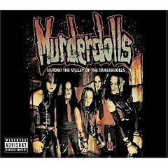 Beyond the Valley of the Murderdolls (W/Dvd)