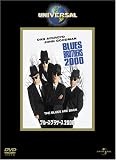 �u���[�X�E�u���U�[�X2000 [DVD]
