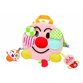 BabyLabo �x�r���{ �A���p���}�� ���������~���[�̂�������{�[�h