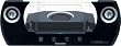Princeton 2.1ch�}���`���f�B�A�X�s�[�J(PSP�Ή�) PSP-MSSH