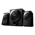 SONY �A�N�e�B�u�X�s�[�J�[�V�X�e�� D5 SRS-D5