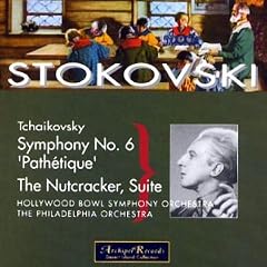 Tchaikovsky: Symphony No.6