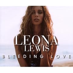 Bleeding Love