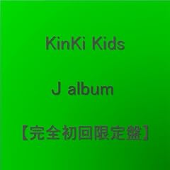 J album�y���S�������Ձz