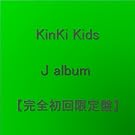 J album�y���S�������Ձz