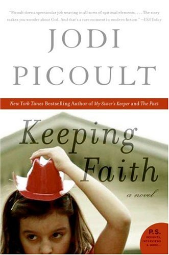  Keeping Faith